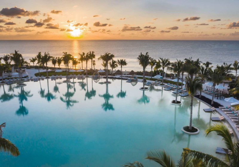 Haven Riviera Cancun Resort & Spa by Hipotels