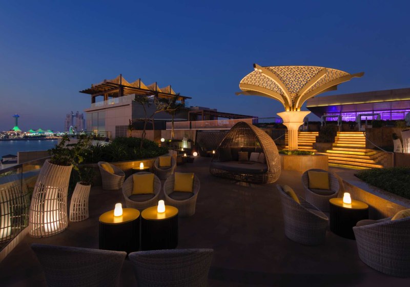 Ausstattung & Service