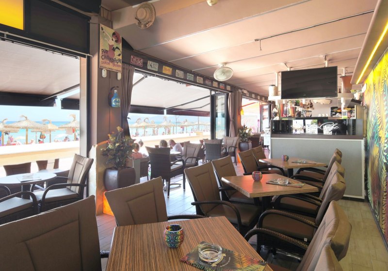 Ausstattung & Service