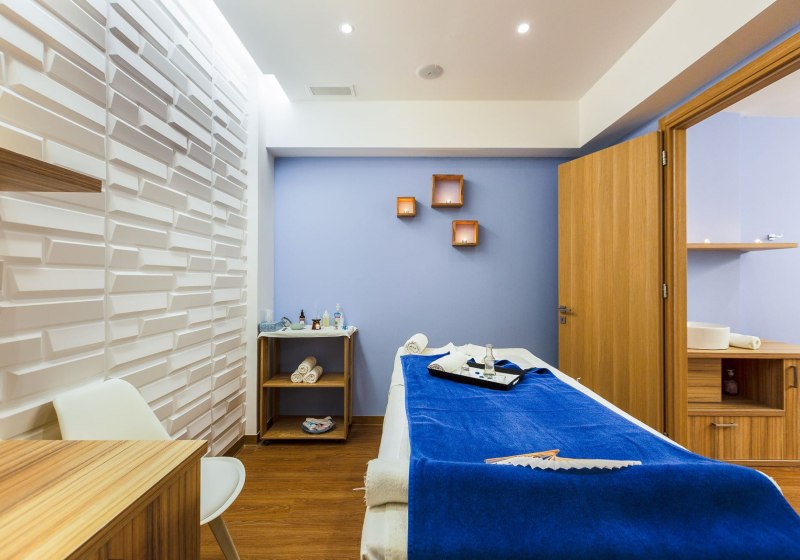 Beispiel: Wellness & Entspannung