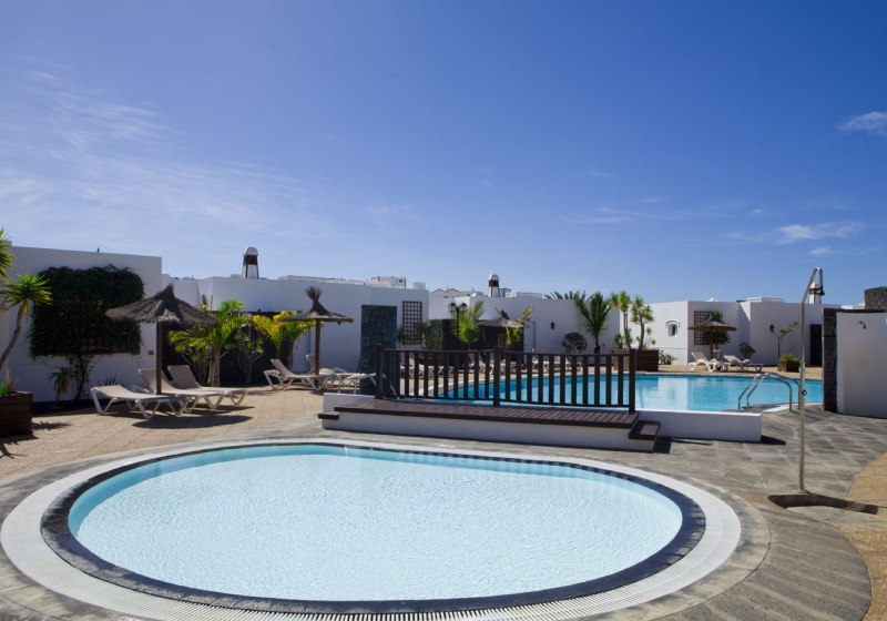 Apartamentos LIVVO Coloradamar