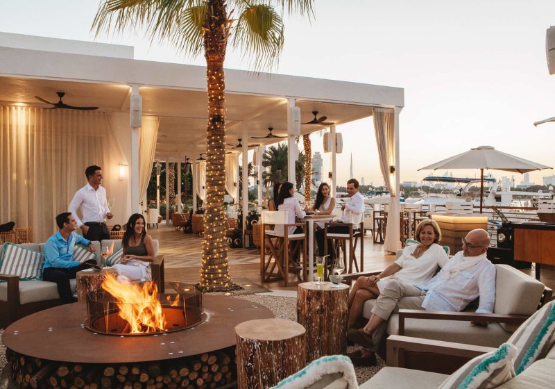 Ausstattung & Service