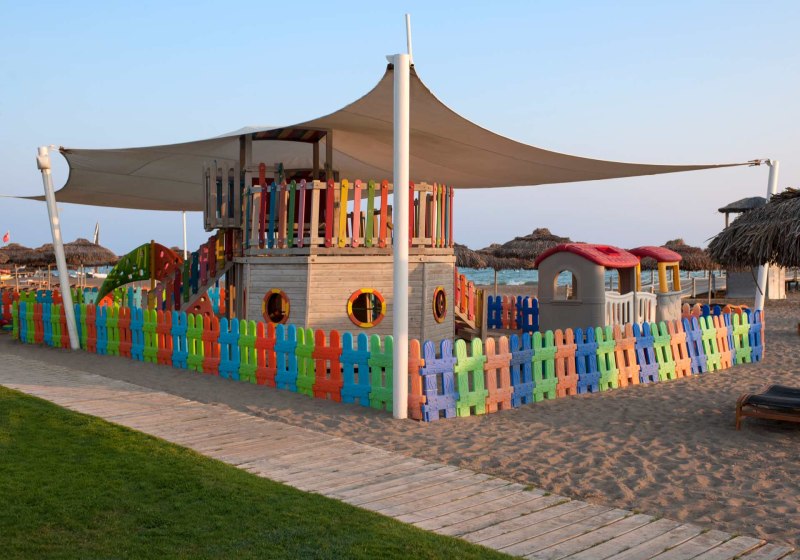 Maxx Royal Belek Golf Resort