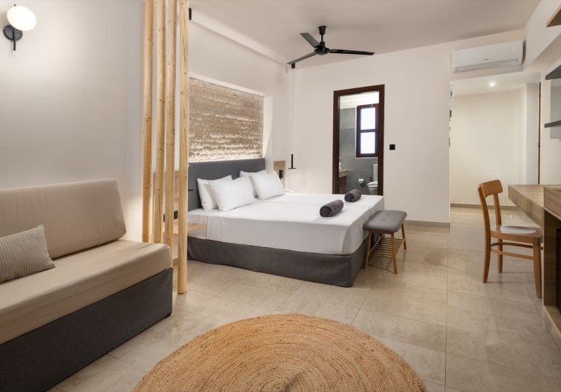 Zimmer & Wohnkomfort