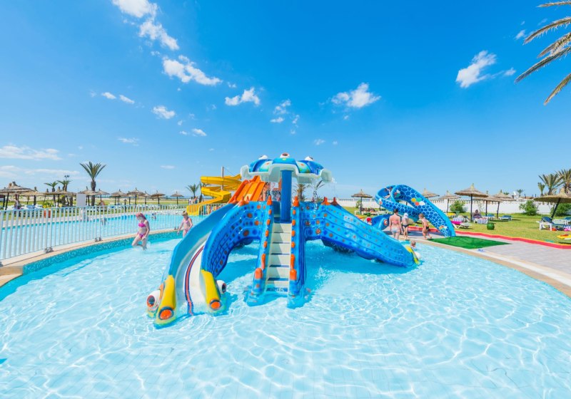 Bella Vista Family Resort (ex Le Soleil Bella Vista Hotel)