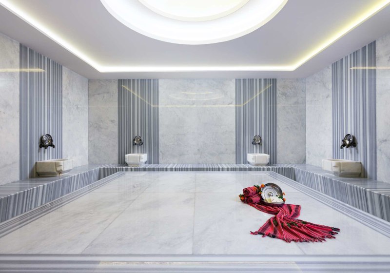 Wellness & Entspannung