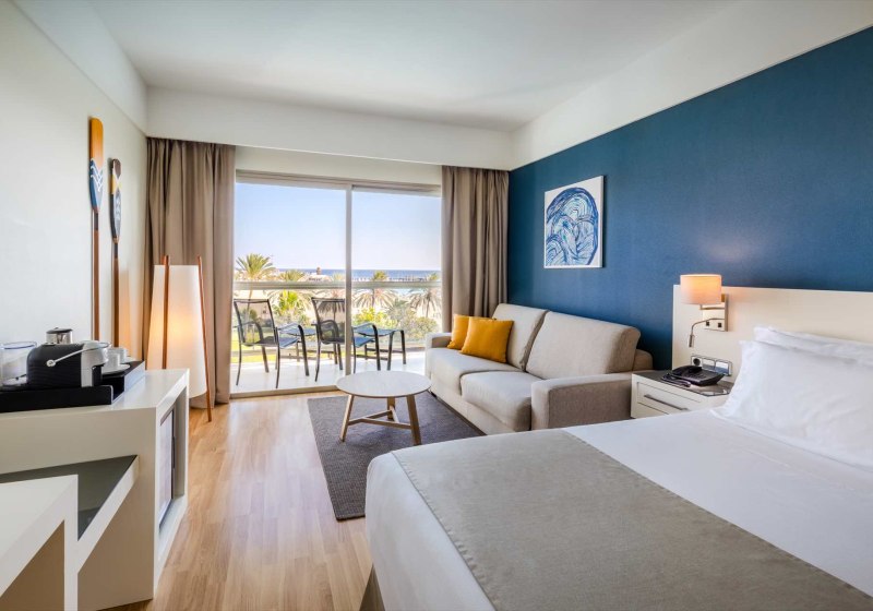 Zimmer & Wohnkomfort