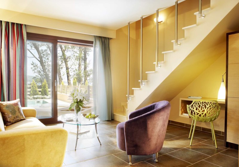 Zimmer & Wohnkomfort