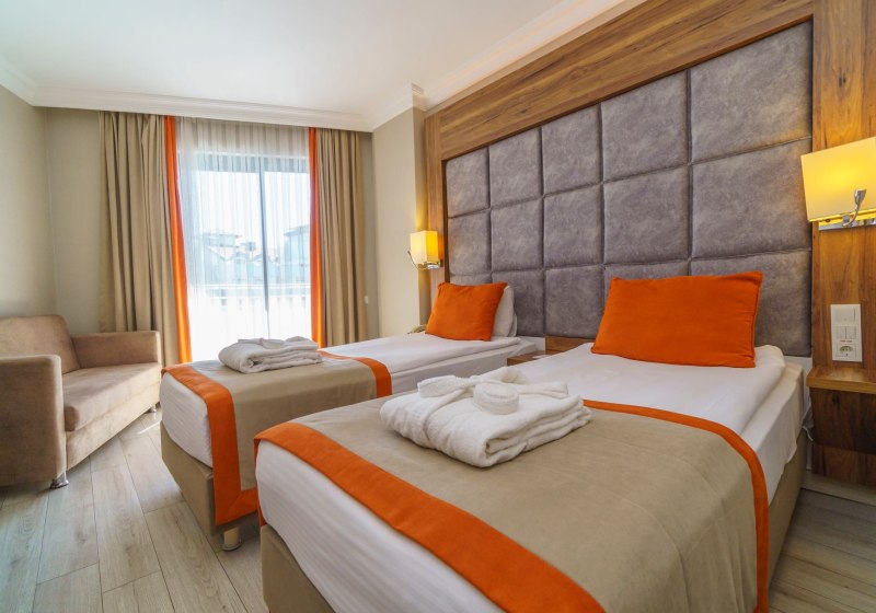 Zimmer & Wohnkomfort