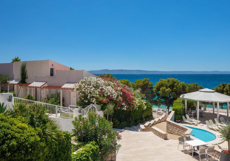 Ausstattung & Service