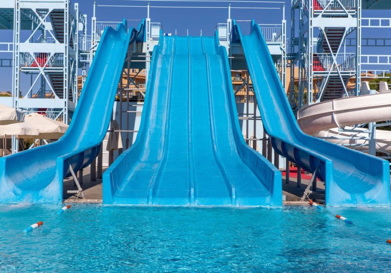 Ausstattung & Service