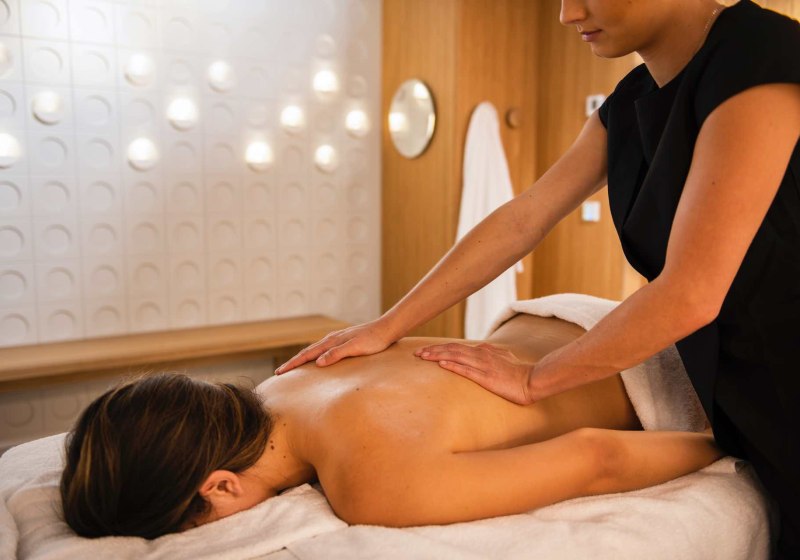 Wellness & Entspannung