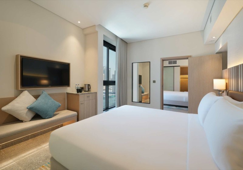 Zimmer & Wohnkomfort