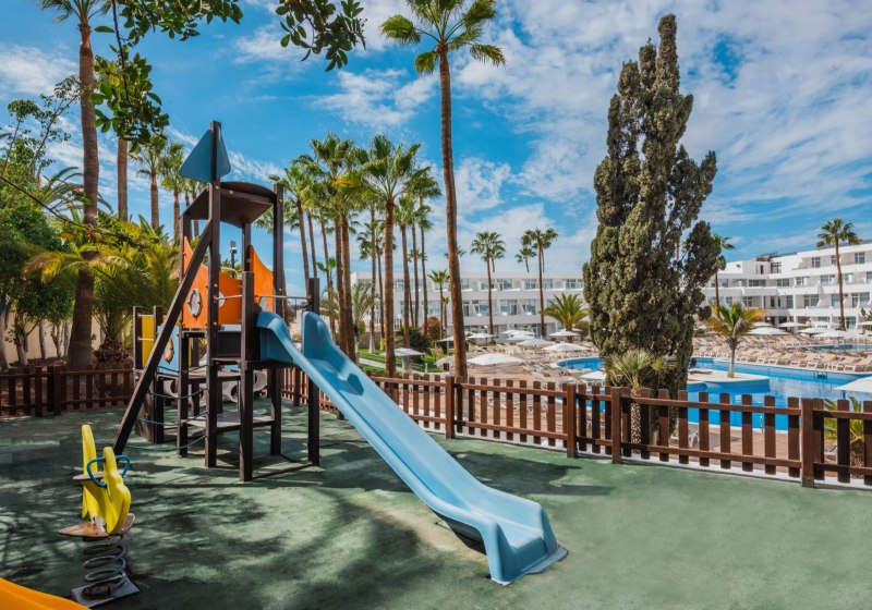 Iberostar Waves Las Dalias