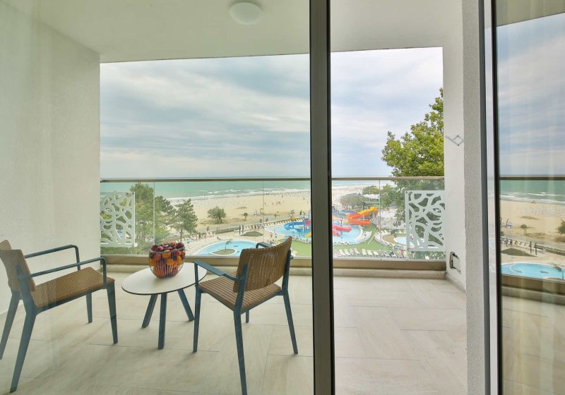 Maritim Paradise Blue Albena