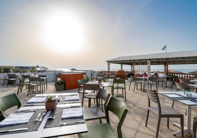 Ausstattung & Service