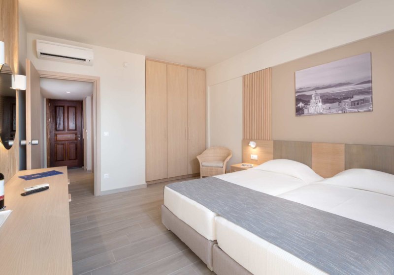 Zimmer & Wohnkomfort