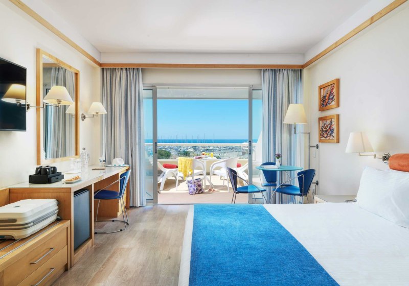 Zimmer & Wohnkomfort