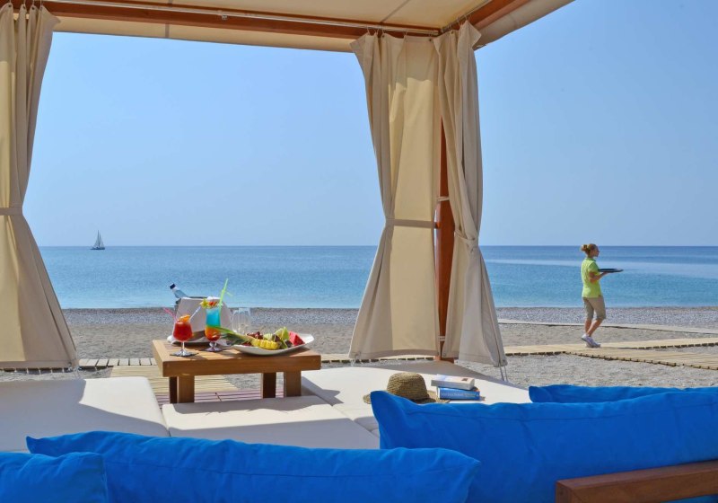 Wellness & Entspannung