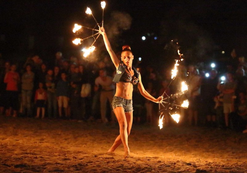 Unterhaltung & Entertainment