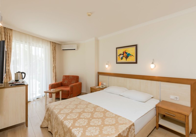 Zimmer & Wohnkomfort