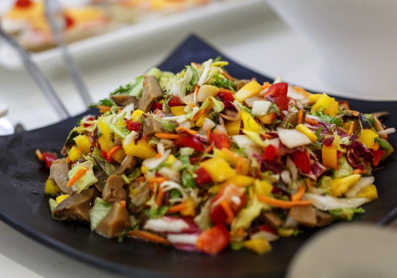 Kulinarik & Restaurants