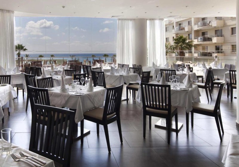 Beispiel: Kulinarik & Restaurants
