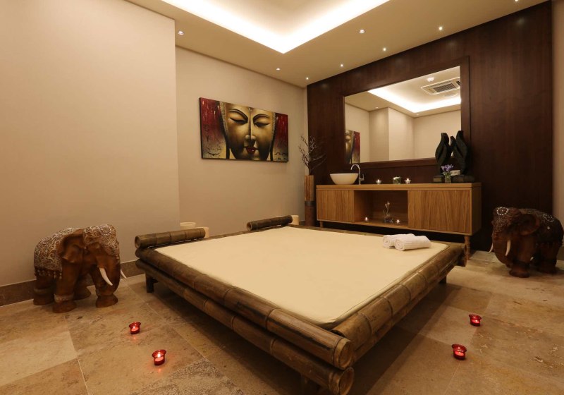 Wellness & Entspannung