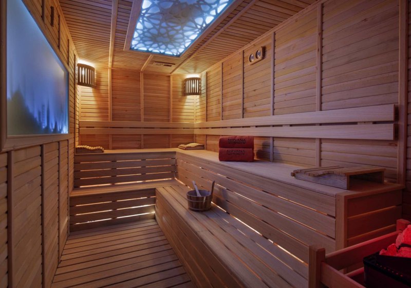 Wellness & Entspannung