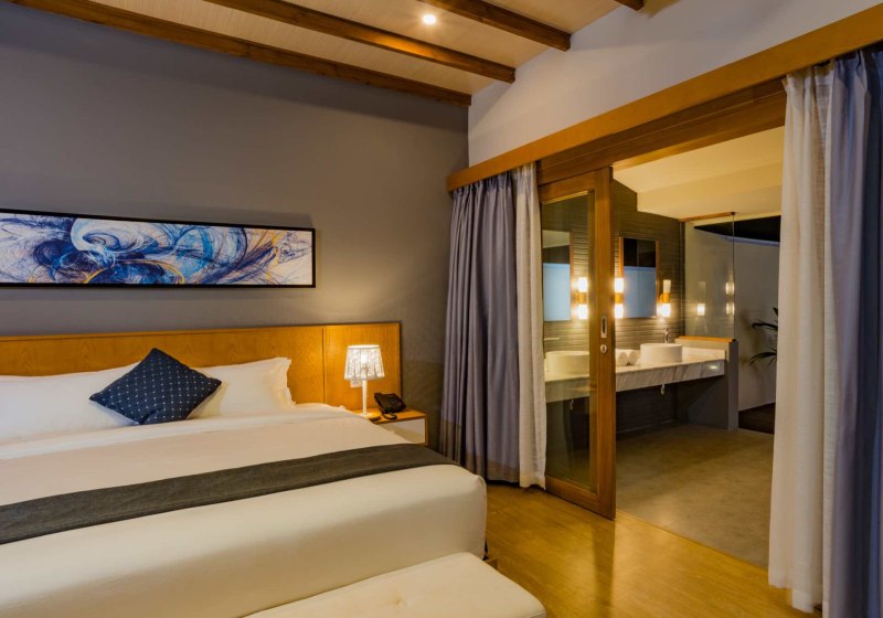 Zimmer & Wohnkomfort