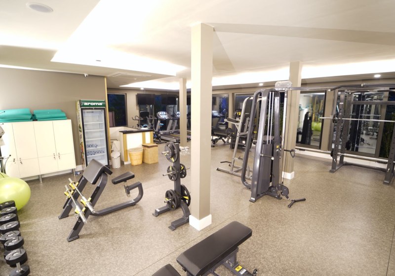 Beispiel: Sport & Fitness