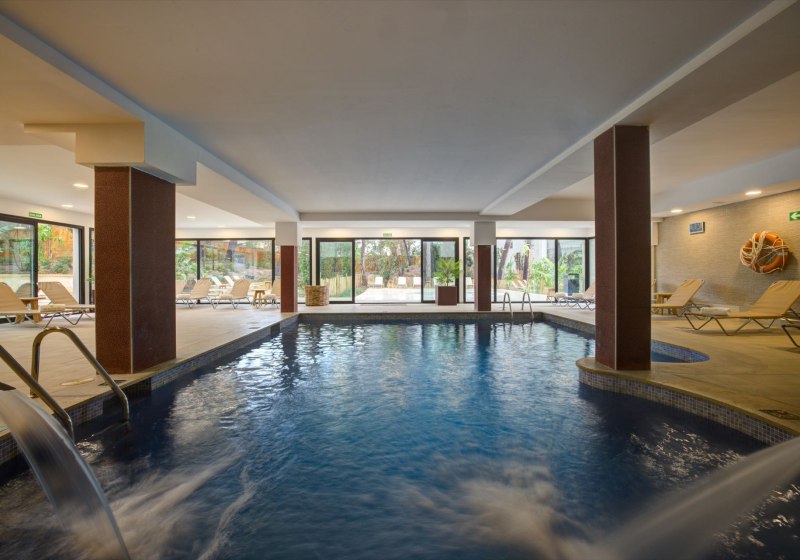 Wellness & Entspannung