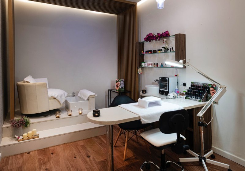 Wellness & Entspannung