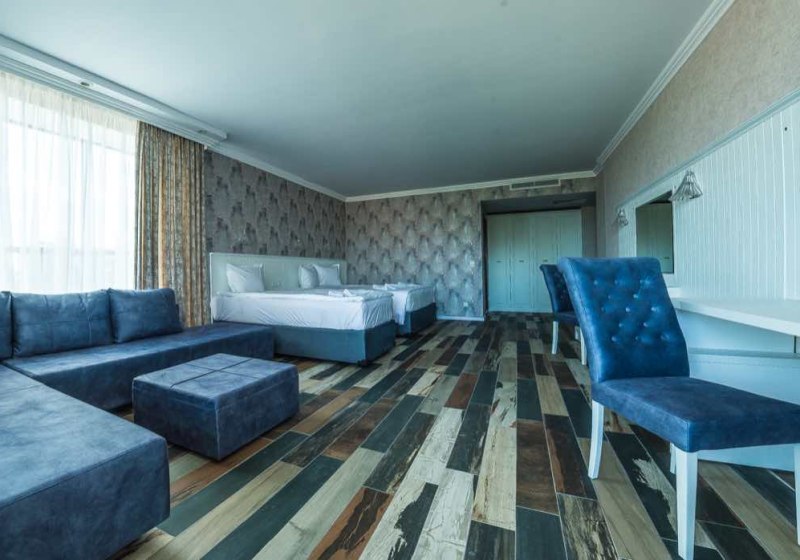 Zimmer & Wohnkomfort