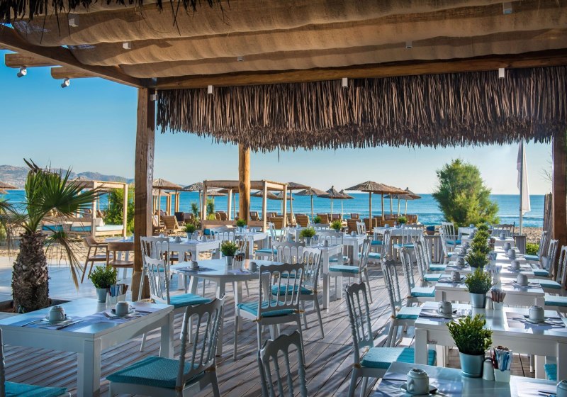 Ausstattung & Service