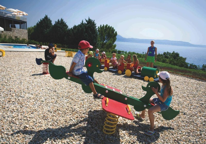 Valamar Bellevue Hotel