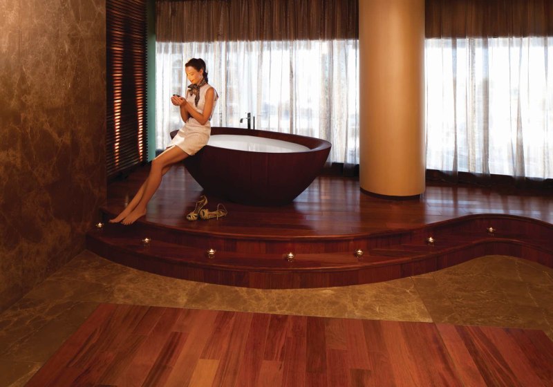 Wellness & Entspannung