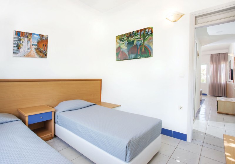 Zimmer & Wohnkomfort