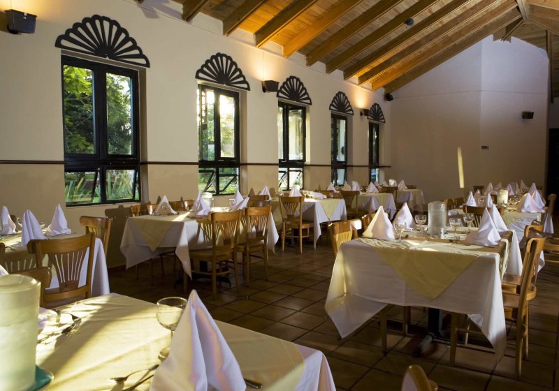 Kulinarik & Restaurants