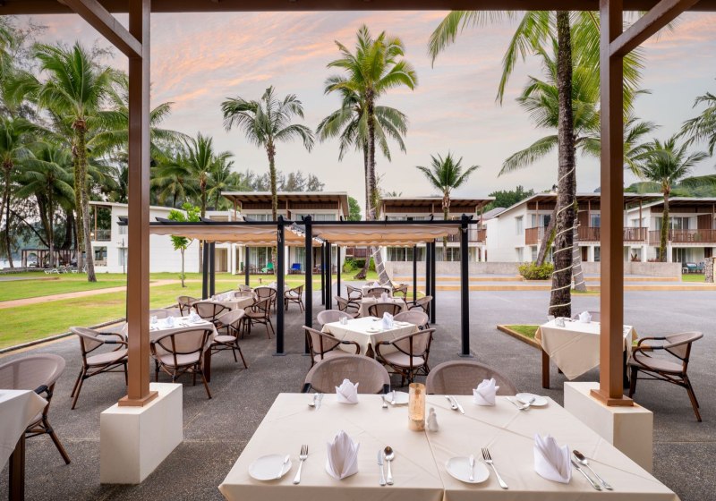 Ausstattung & Service