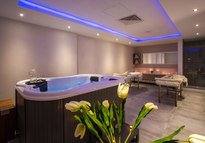 Wellness & Entspannung