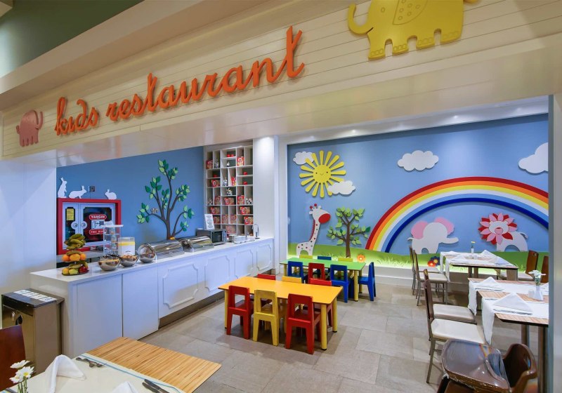 Limak Lara De Luxe Resort