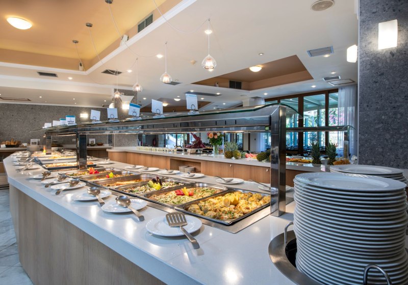 Kulinarik & Restaurants