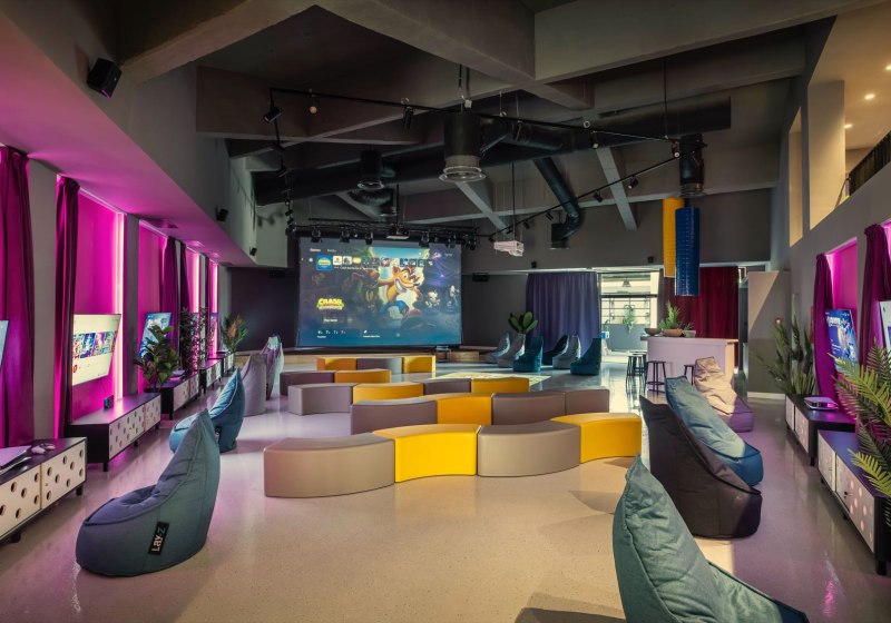 Club Dubrovnik Sunny Hotel