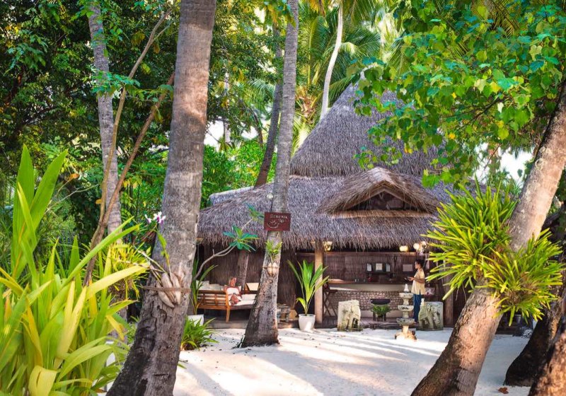 Wellness & Entspannung