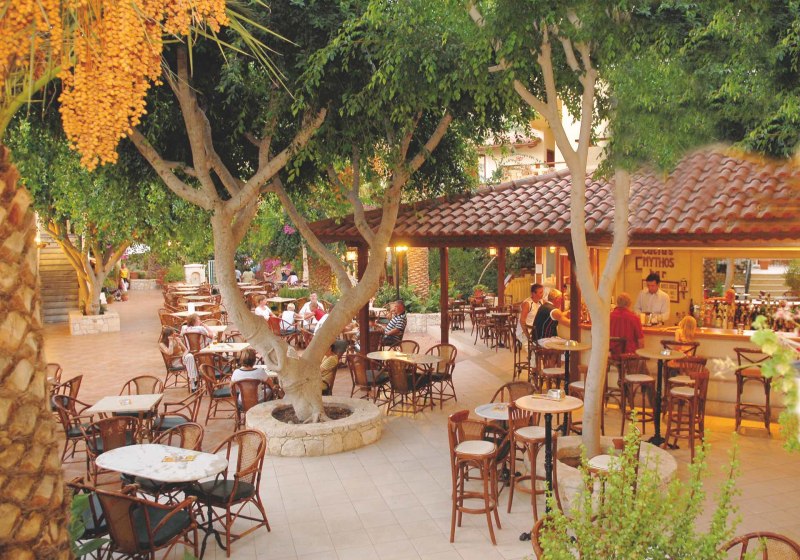 Beispiel: Kulinarik & Restaurants