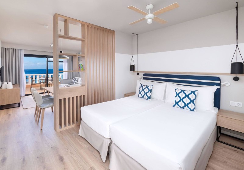 Zimmer & Wohnkomfort