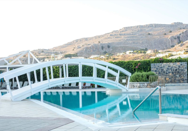 Ausstattung & Service