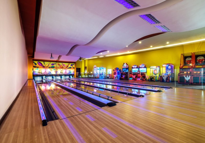 Beispiel: Unterhaltung & Entertainment