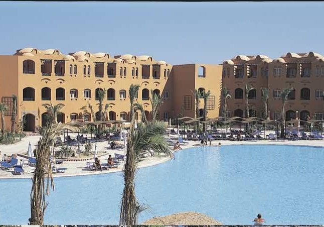 Ausstattung & Service